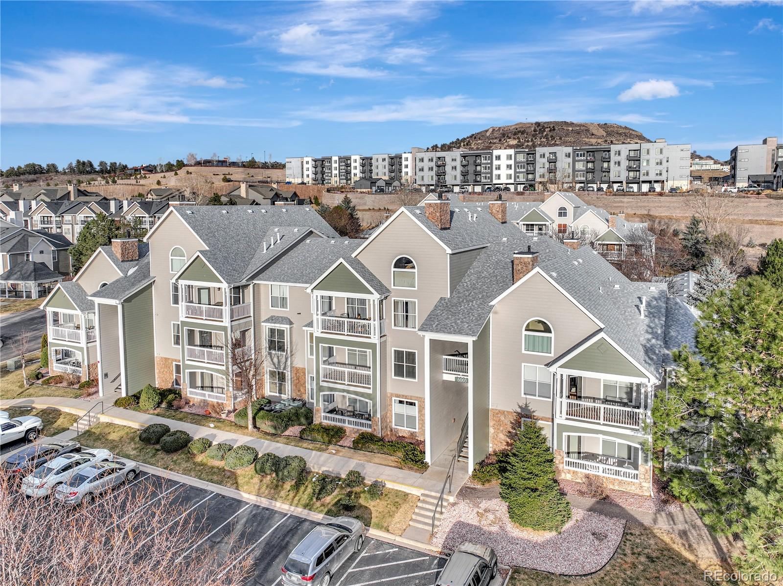 MLS Image #20 for 6005  castlegate drive b22,castle rock, Colorado