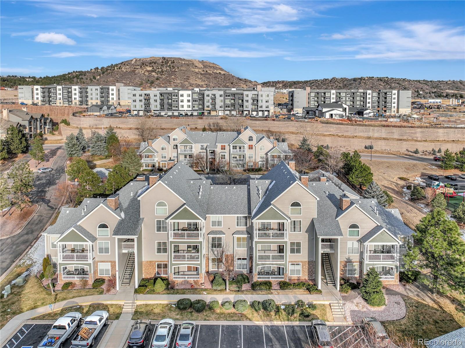 MLS Image #24 for 6005  castlegate drive b22,castle rock, Colorado