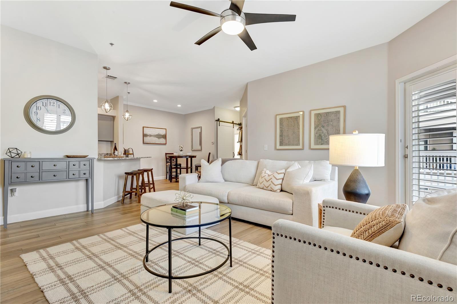 MLS Image #3 for 6005  castlegate drive b22,castle rock, Colorado