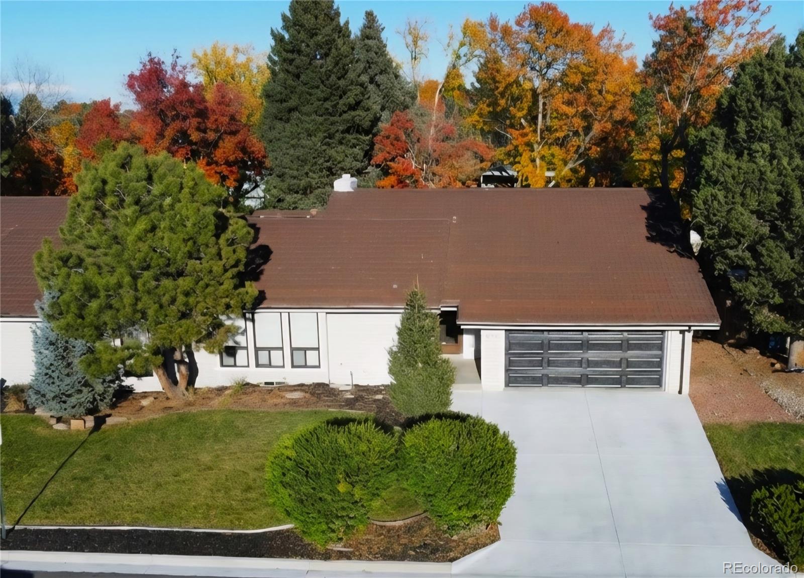 MLS Image #1 for 4650 s akron street,greenwood village, Colorado