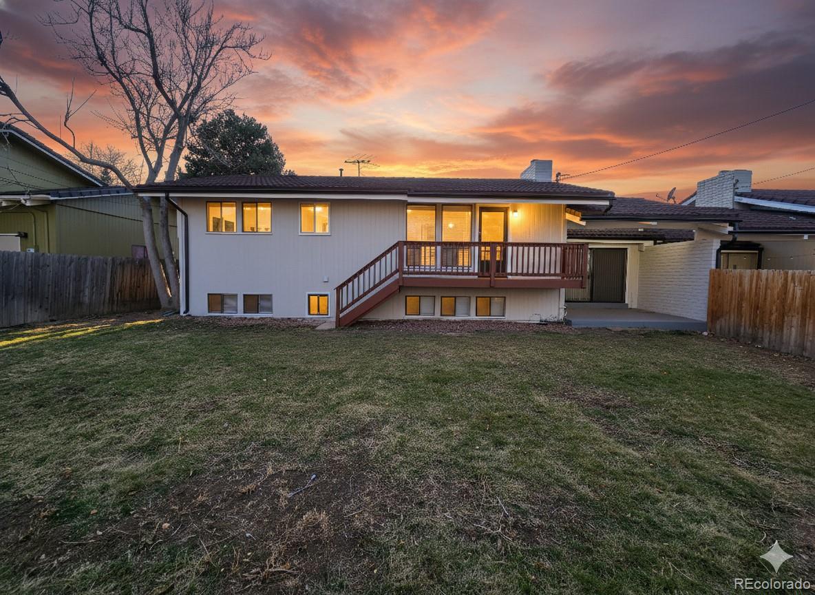 MLS Image #2 for 4650 s akron street,greenwood village, Colorado