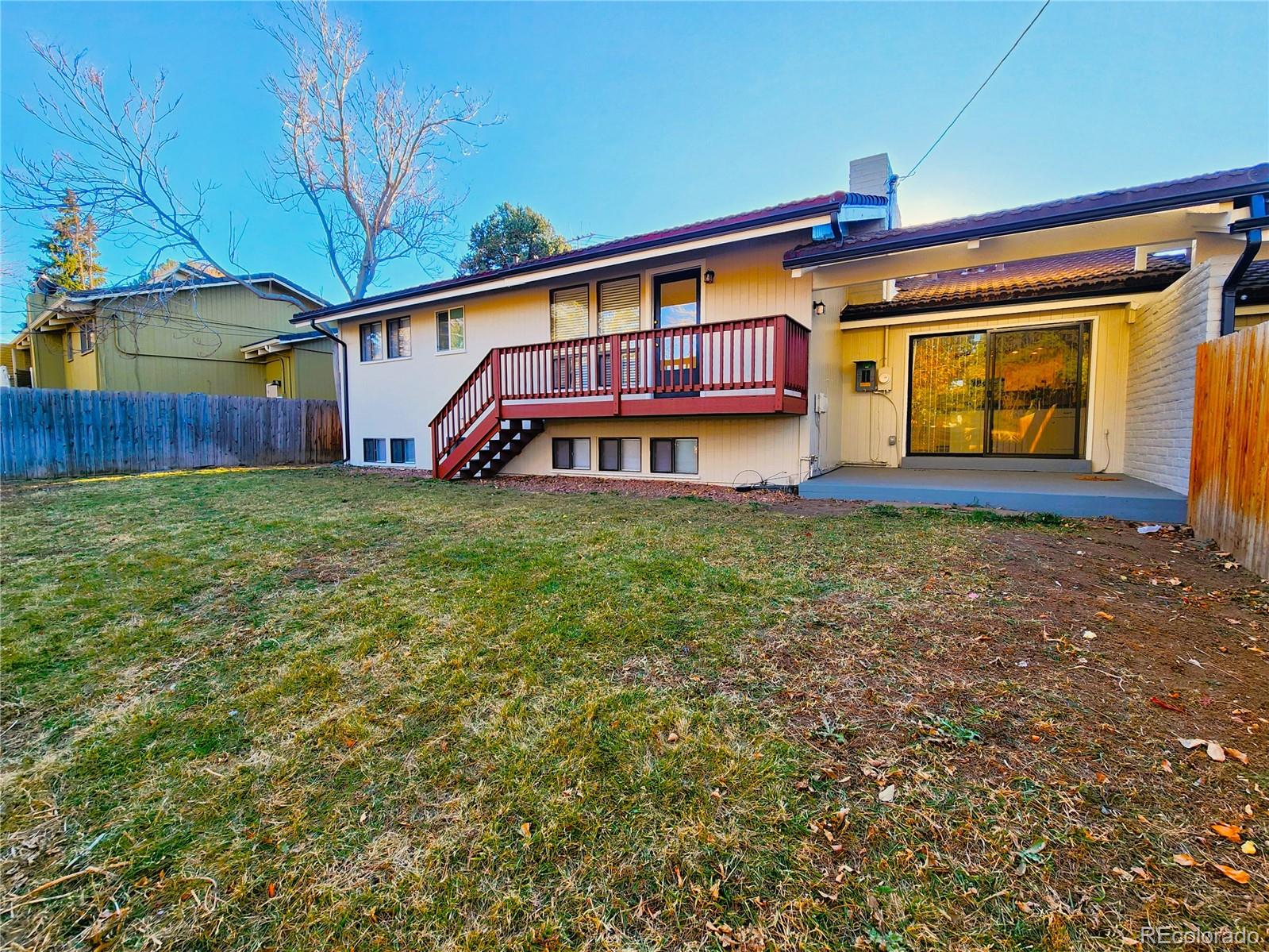 MLS Image #26 for 4650 s akron street,greenwood village, Colorado