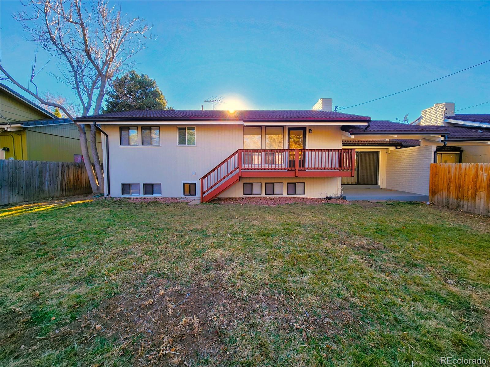 MLS Image #28 for 4650 s akron street,greenwood village, Colorado