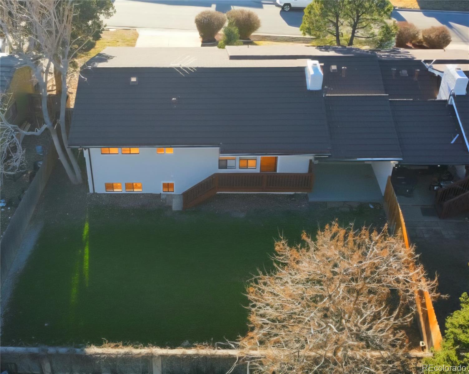 MLS Image #3 for 4650 s akron street,greenwood village, Colorado