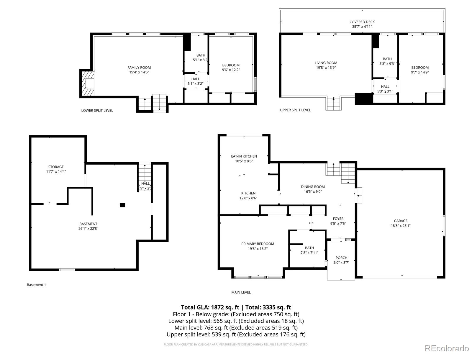 MLS Image #31 for 4650 s akron street,greenwood village, Colorado