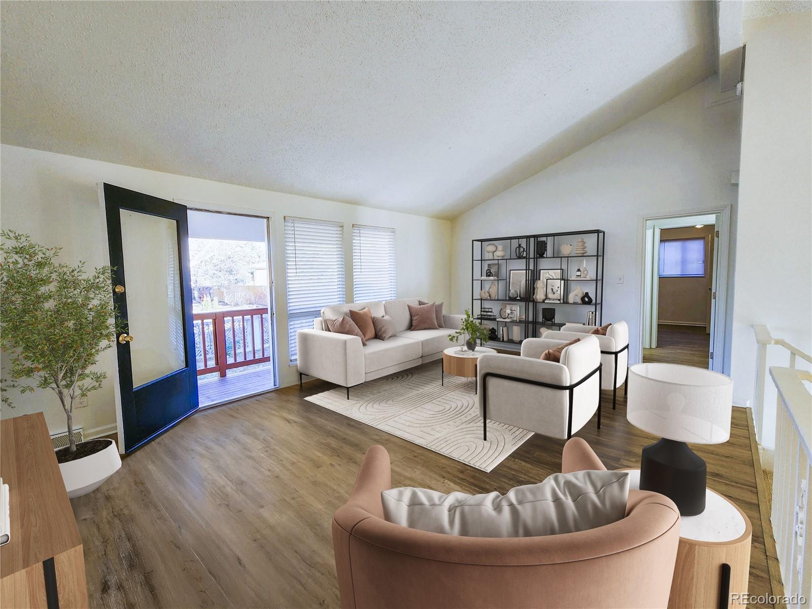 MLS Image #4 for 4650 s akron street,greenwood village, Colorado