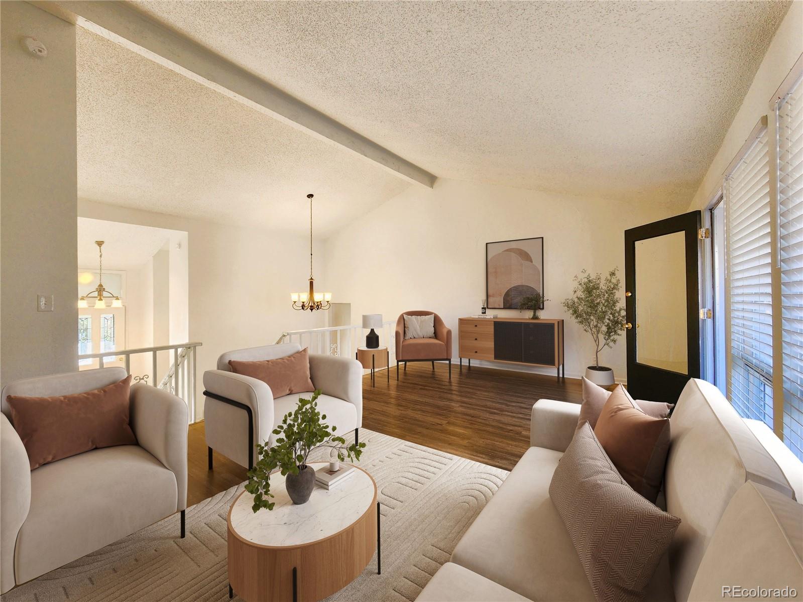 MLS Image #5 for 4650 s akron street,greenwood village, Colorado