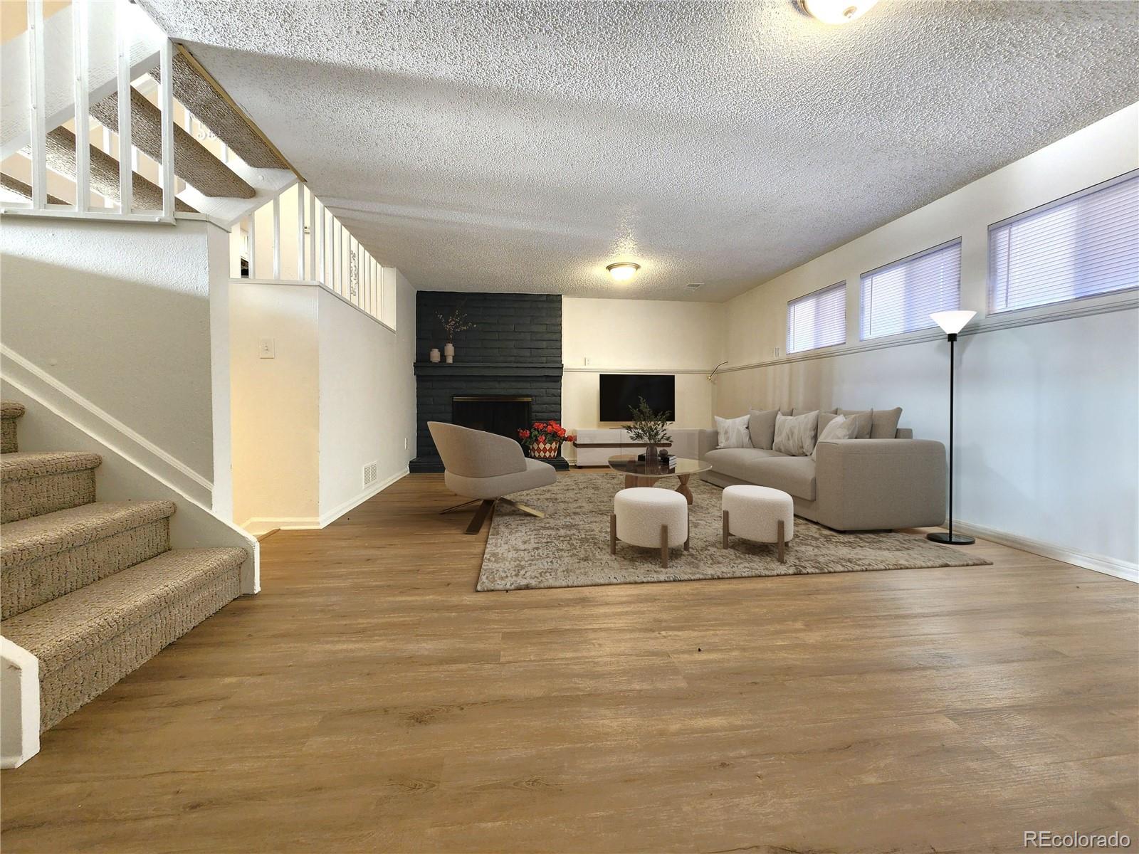MLS Image #8 for 4650 s akron street,greenwood village, Colorado
