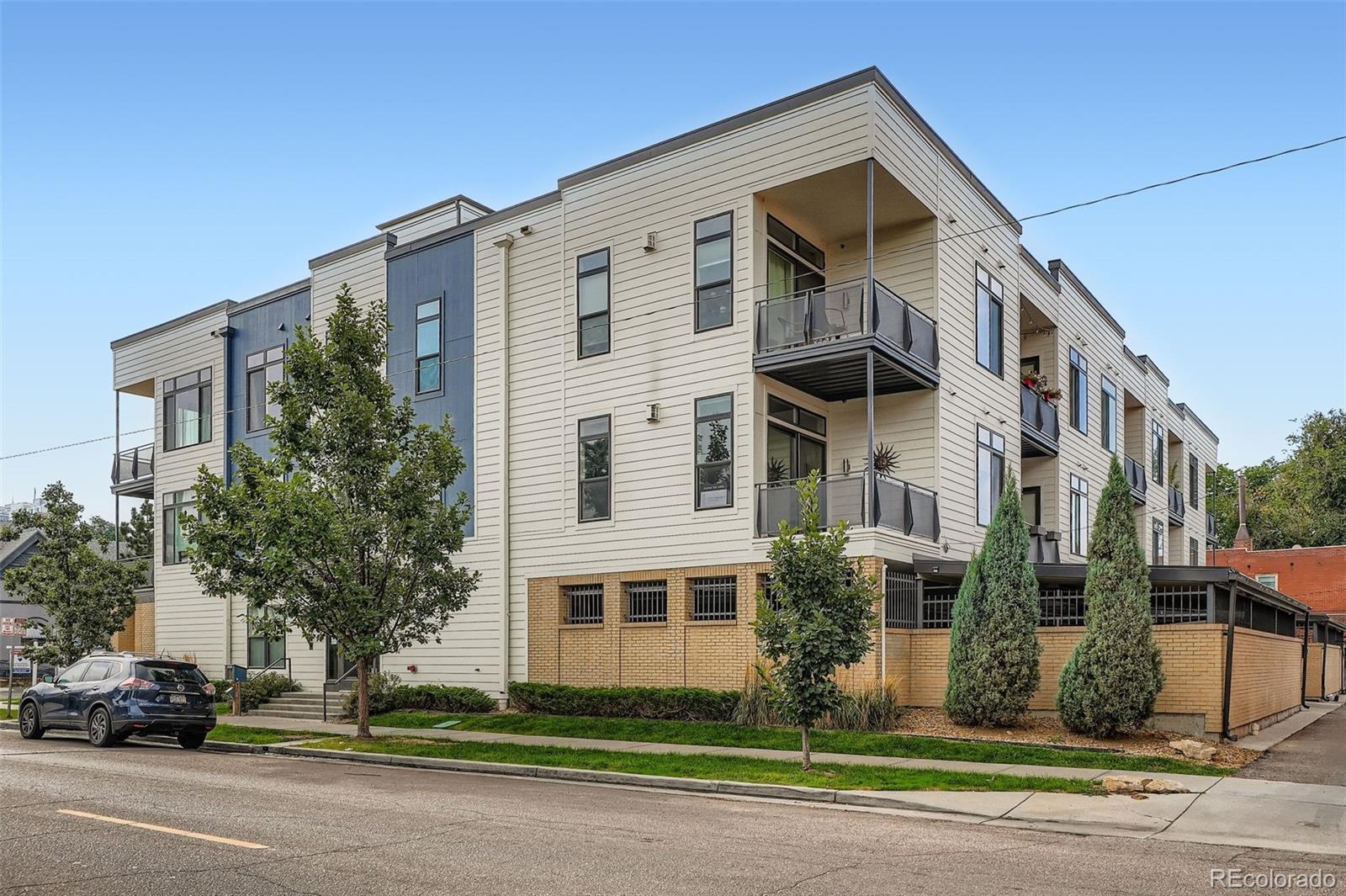 MLS Image #1 for 336 e 1st avenue 200,denver, Colorado