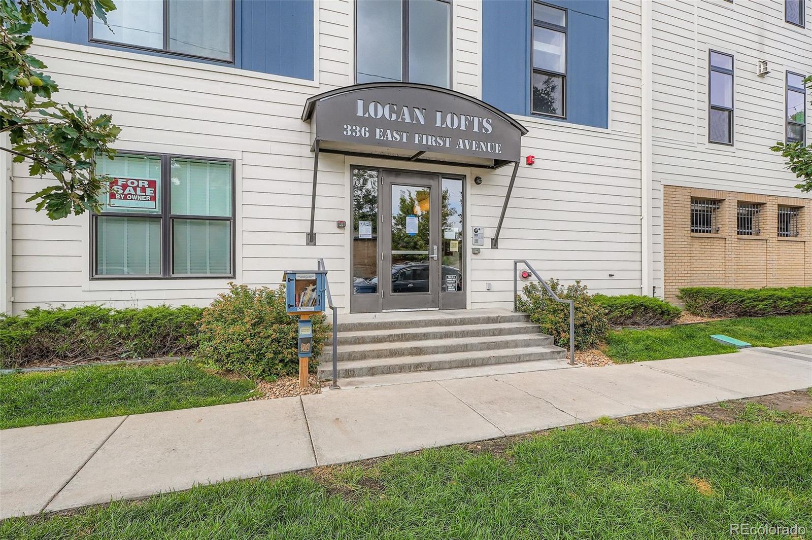 MLS Image #2 for 336 e 1st avenue 200,denver, Colorado