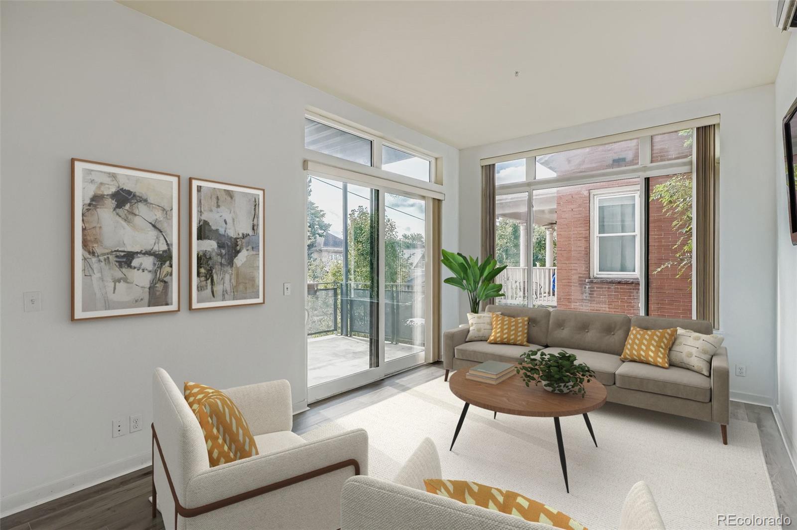 MLS Image #3 for 336 e 1st avenue 200,denver, Colorado