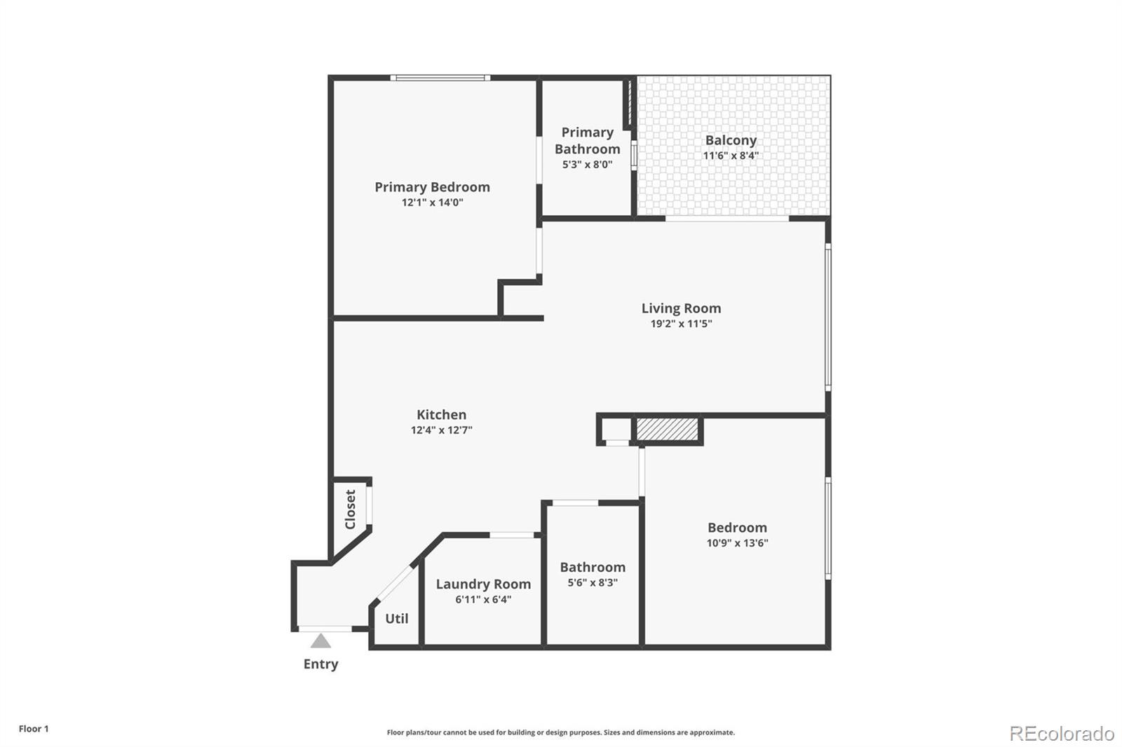 MLS Image #32 for 336 e 1st avenue 200,denver, Colorado