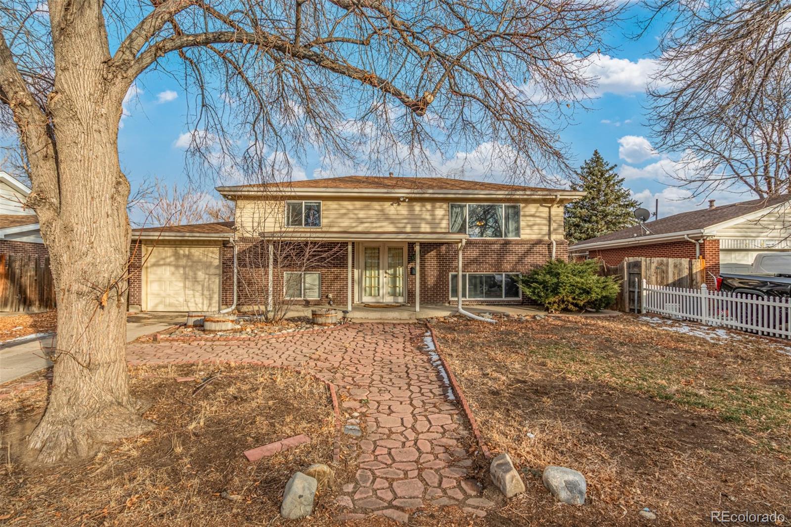 MLS Image #1 for 3008  zion street,aurora, Colorado
