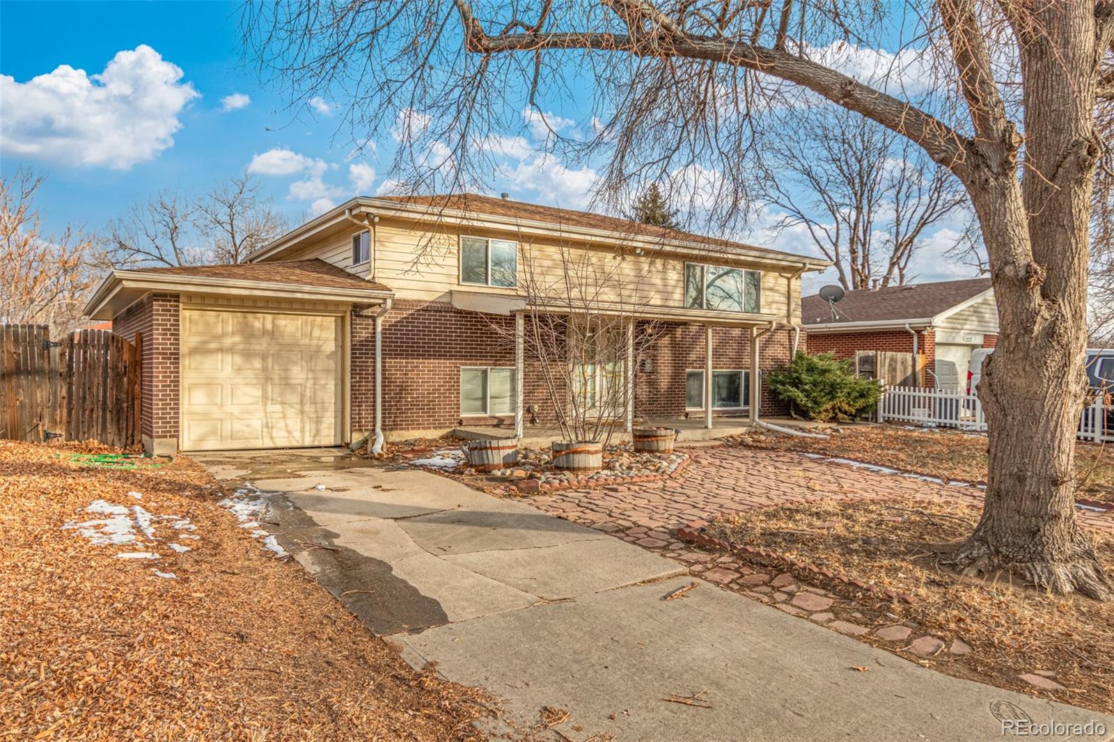 MLS Image #2 for 3008  zion street,aurora, Colorado