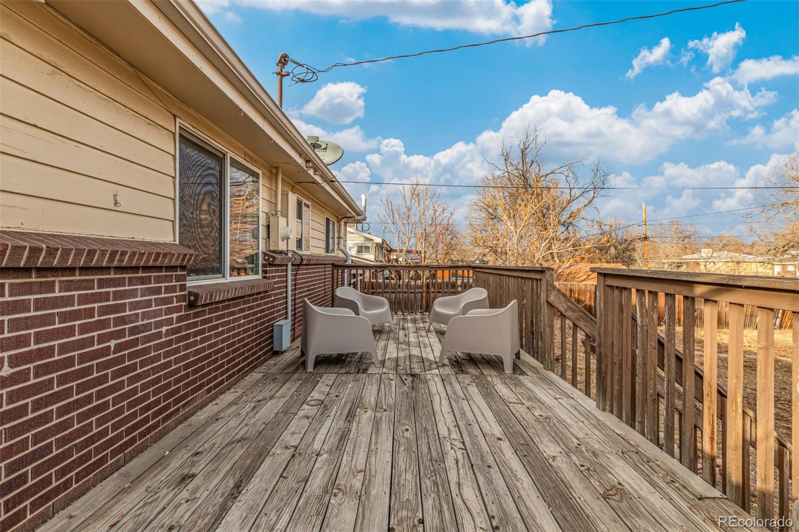 MLS Image #24 for 3008  zion street,aurora, Colorado