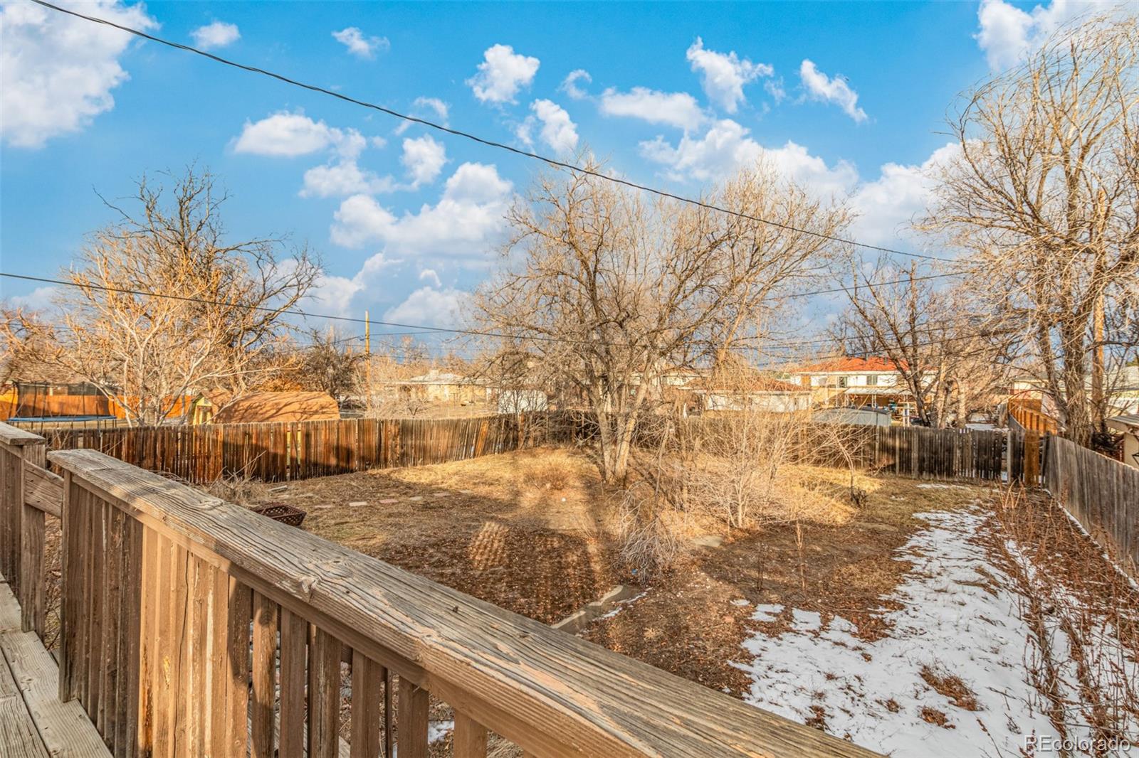 MLS Image #25 for 3008  zion street,aurora, Colorado
