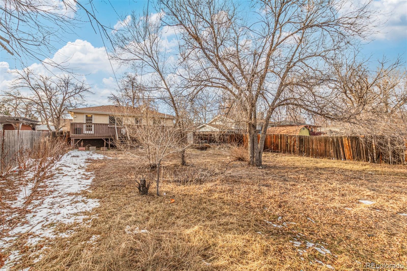 MLS Image #26 for 3008  zion street,aurora, Colorado