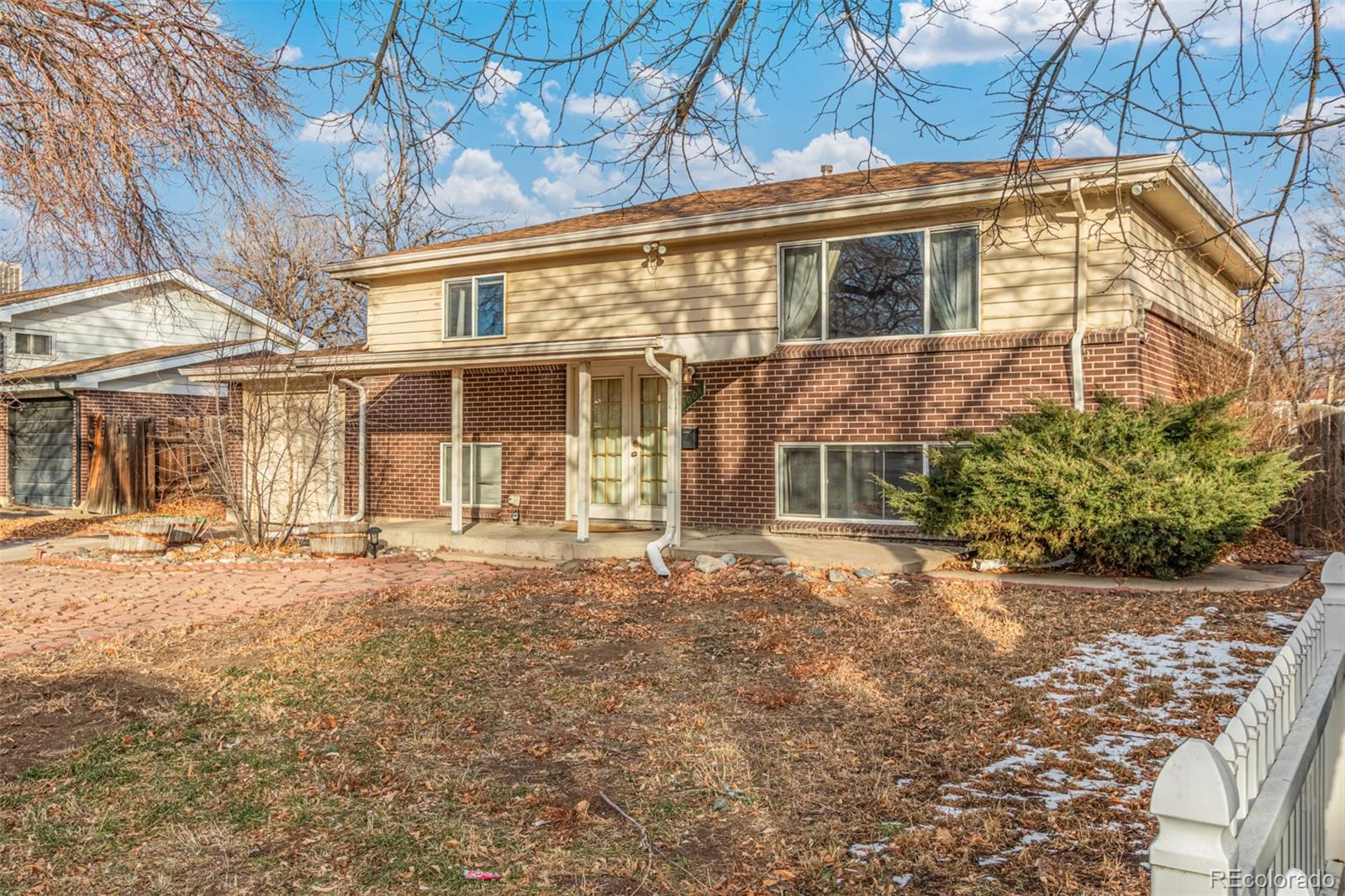 MLS Image #3 for 3008  zion street,aurora, Colorado