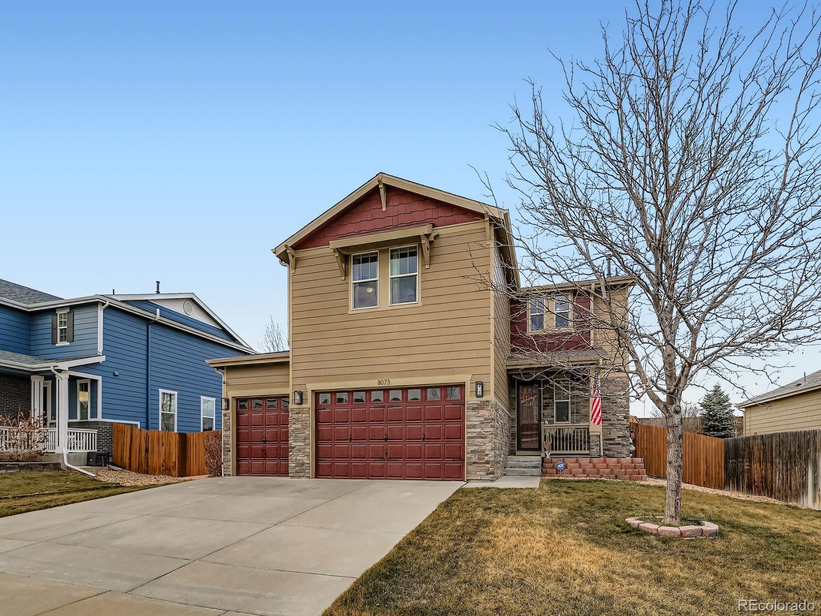 MLS Image #0 for 8073 e 135th place,thornton, Colorado