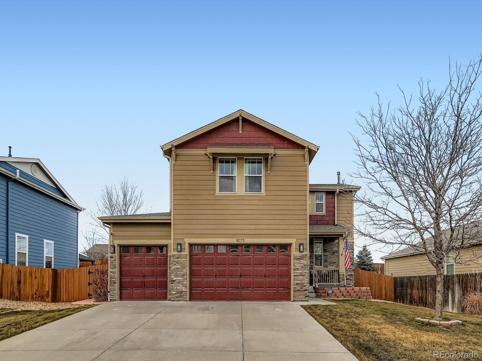 MLS Image #1 for 8073 e 135th place,thornton, Colorado