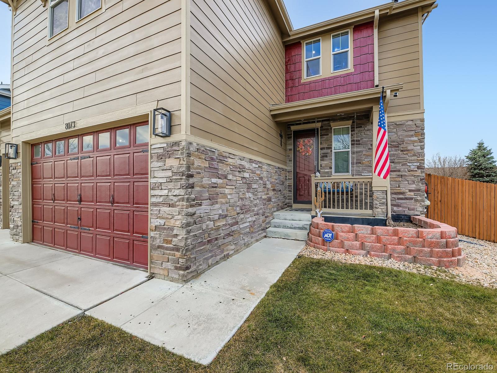 MLS Image #2 for 8073 e 135th place,thornton, Colorado