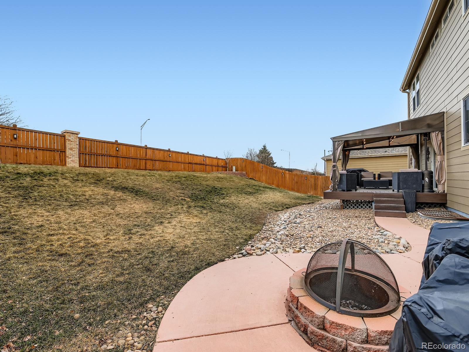 MLS Image #25 for 8073 e 135th place,thornton, Colorado