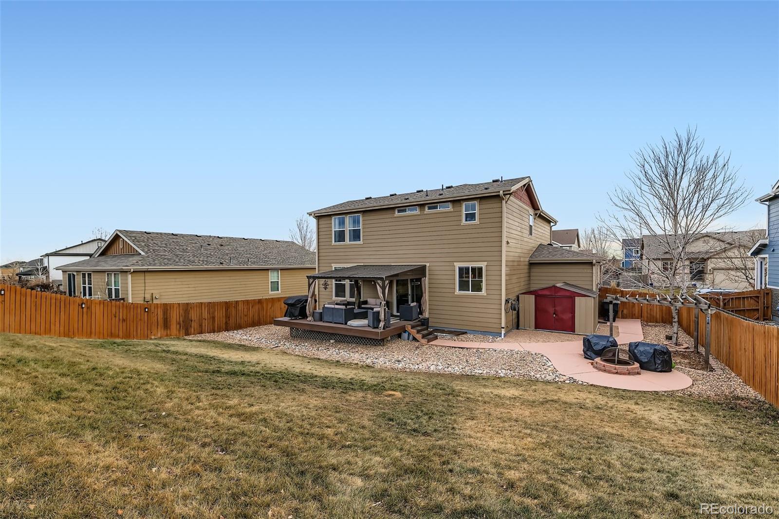 MLS Image #26 for 8073 e 135th place,thornton, Colorado
