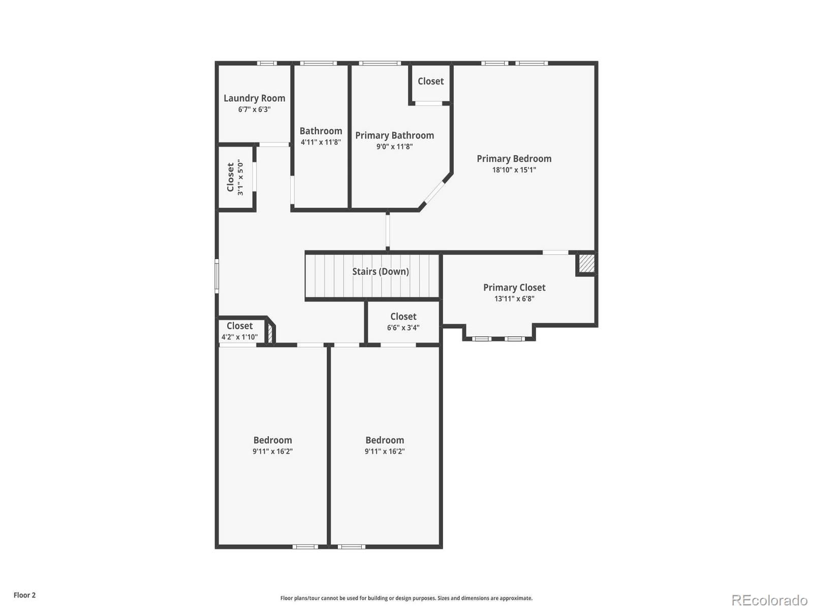 MLS Image #28 for 8073 e 135th place,thornton, Colorado