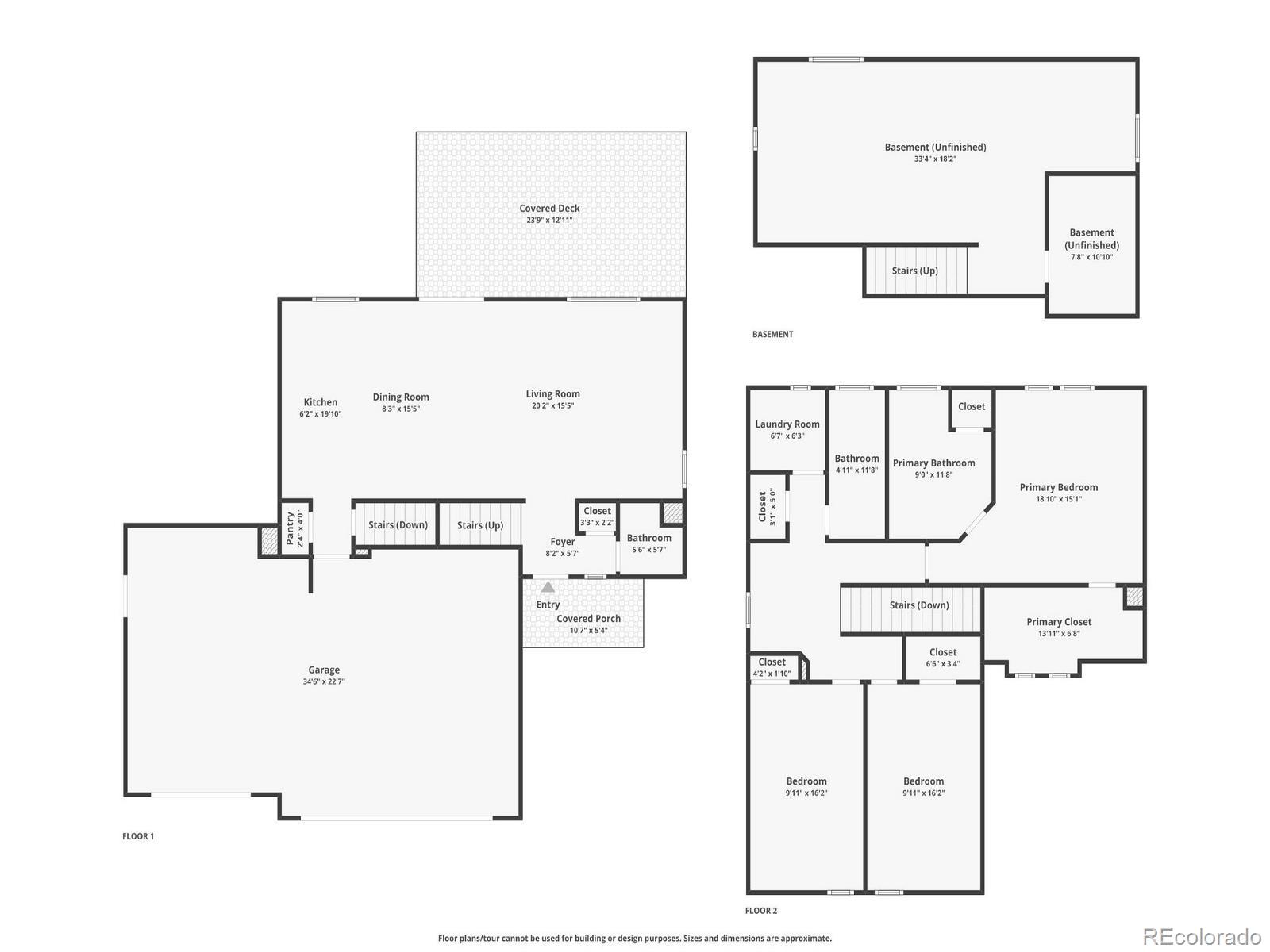 MLS Image #30 for 8073 e 135th place,thornton, Colorado