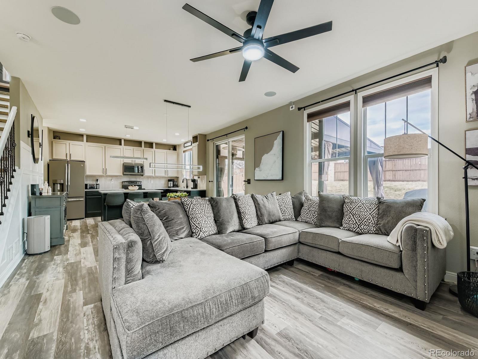 MLS Image #5 for 8073 e 135th place,thornton, Colorado