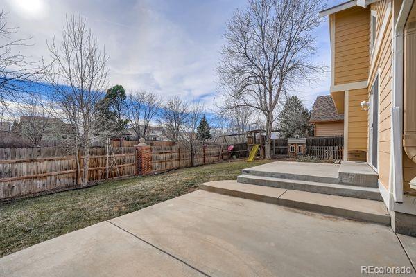 MLS Image #2 for 1480 w 134th place,westminster, Colorado