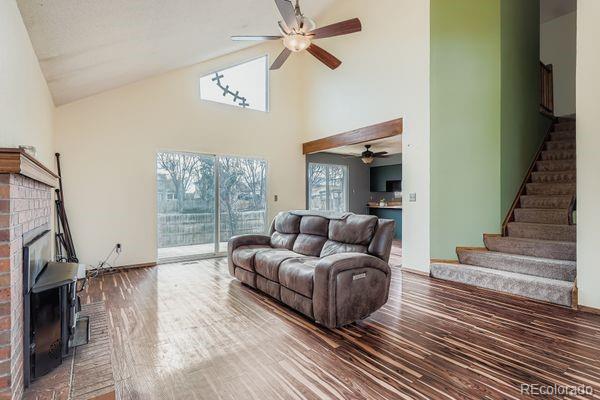 MLS Image #5 for 1480 w 134th place,westminster, Colorado
