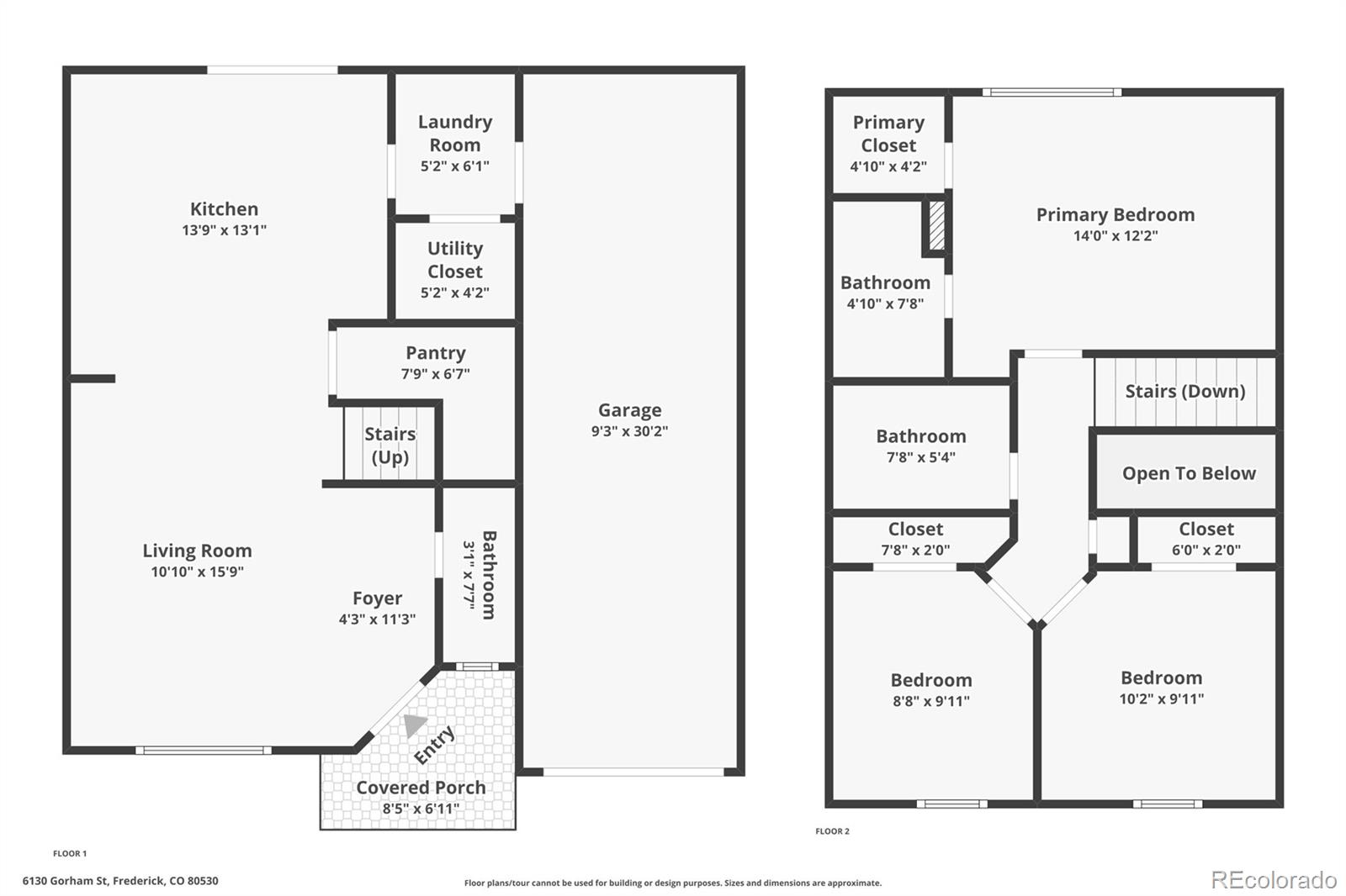MLS Image #46 for 6130  gorham street,frederick, Colorado