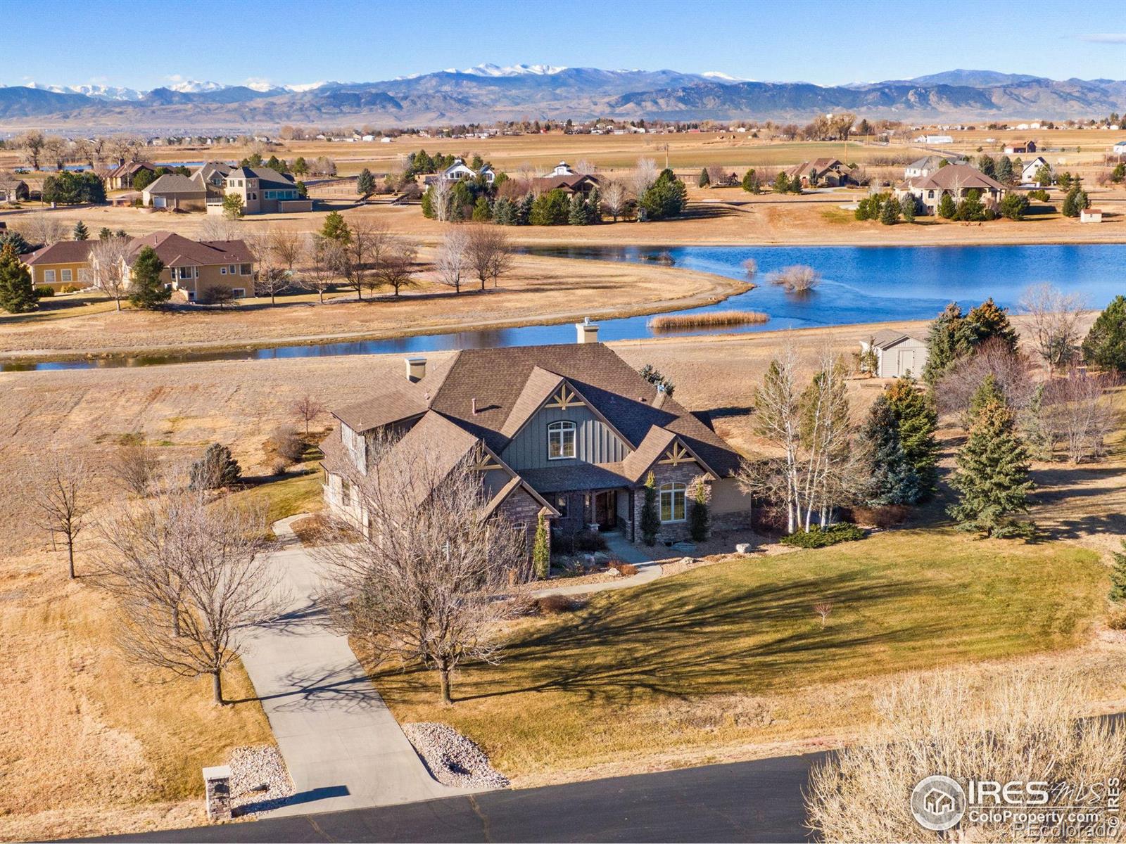 MLS Image #1 for 37127  soaring eagle circle,severance, Colorado