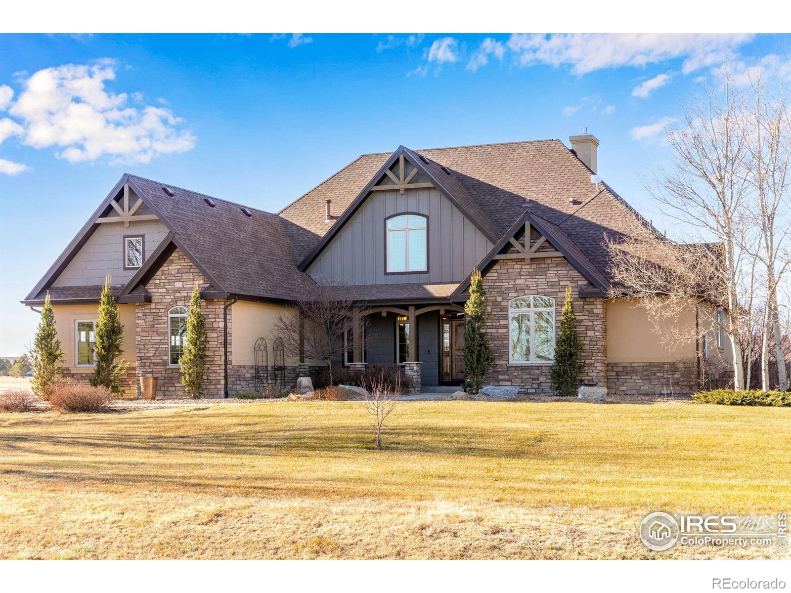MLS Image #2 for 37127  soaring eagle circle,severance, Colorado