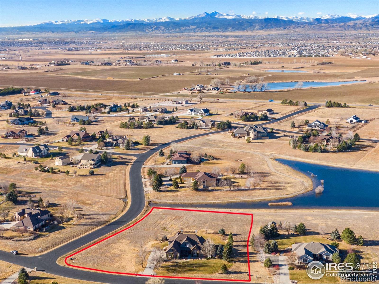 MLS Image #3 for 37127  soaring eagle circle,severance, Colorado