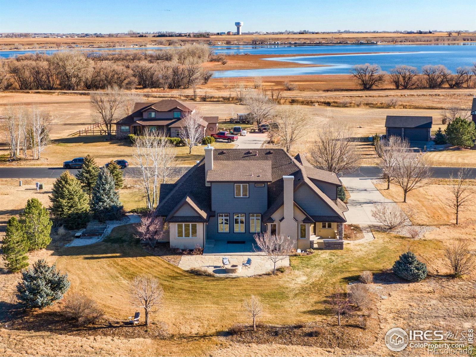 MLS Image #45 for 37127  soaring eagle circle,severance, Colorado