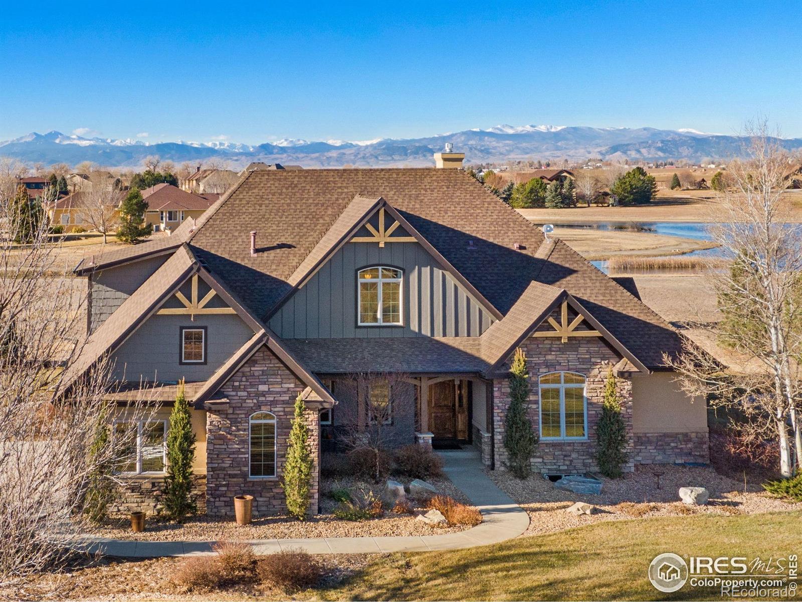 MLS Image #46 for 37127  soaring eagle circle,severance, Colorado