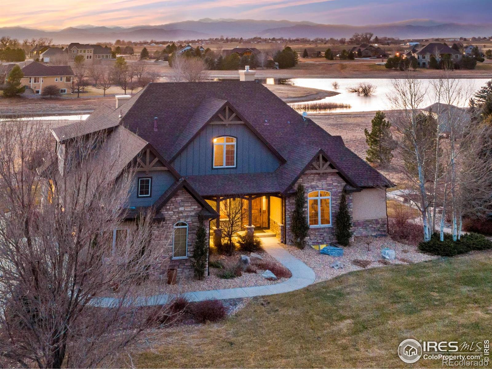 MLS Image #47 for 37127  soaring eagle circle,severance, Colorado