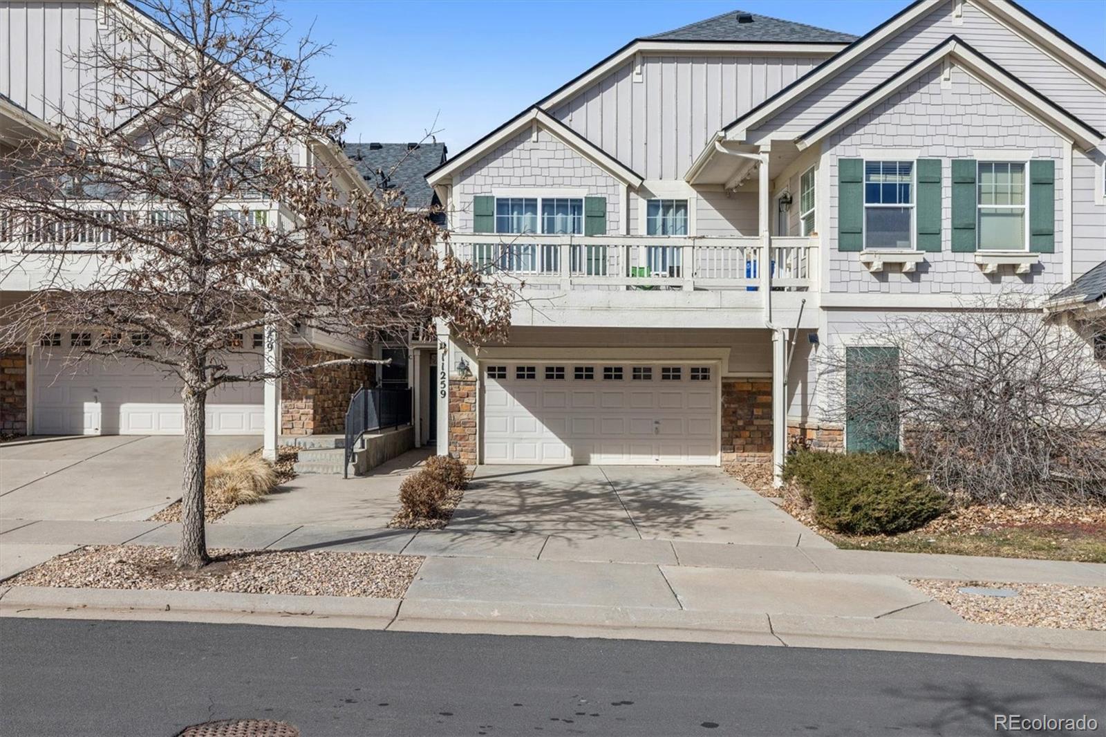 MLS Image #0 for 11259 s cedar gulch lane d,parker, Colorado