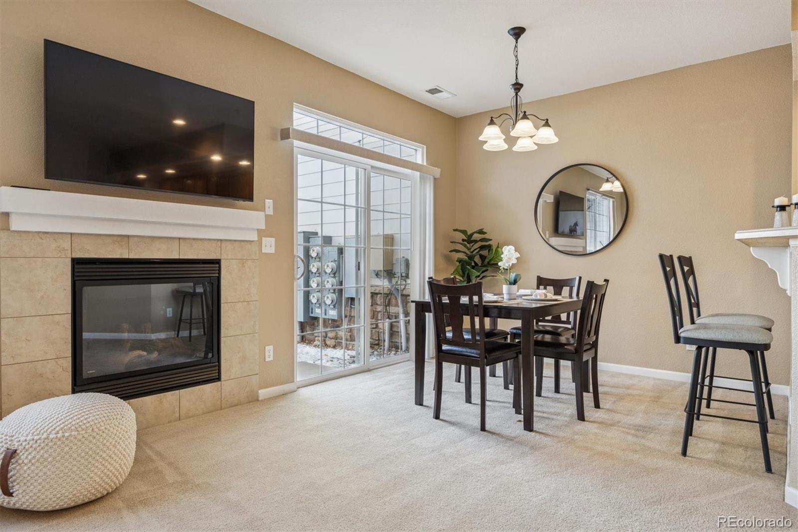 MLS Image #11 for 11259 s cedar gulch lane d,parker, Colorado