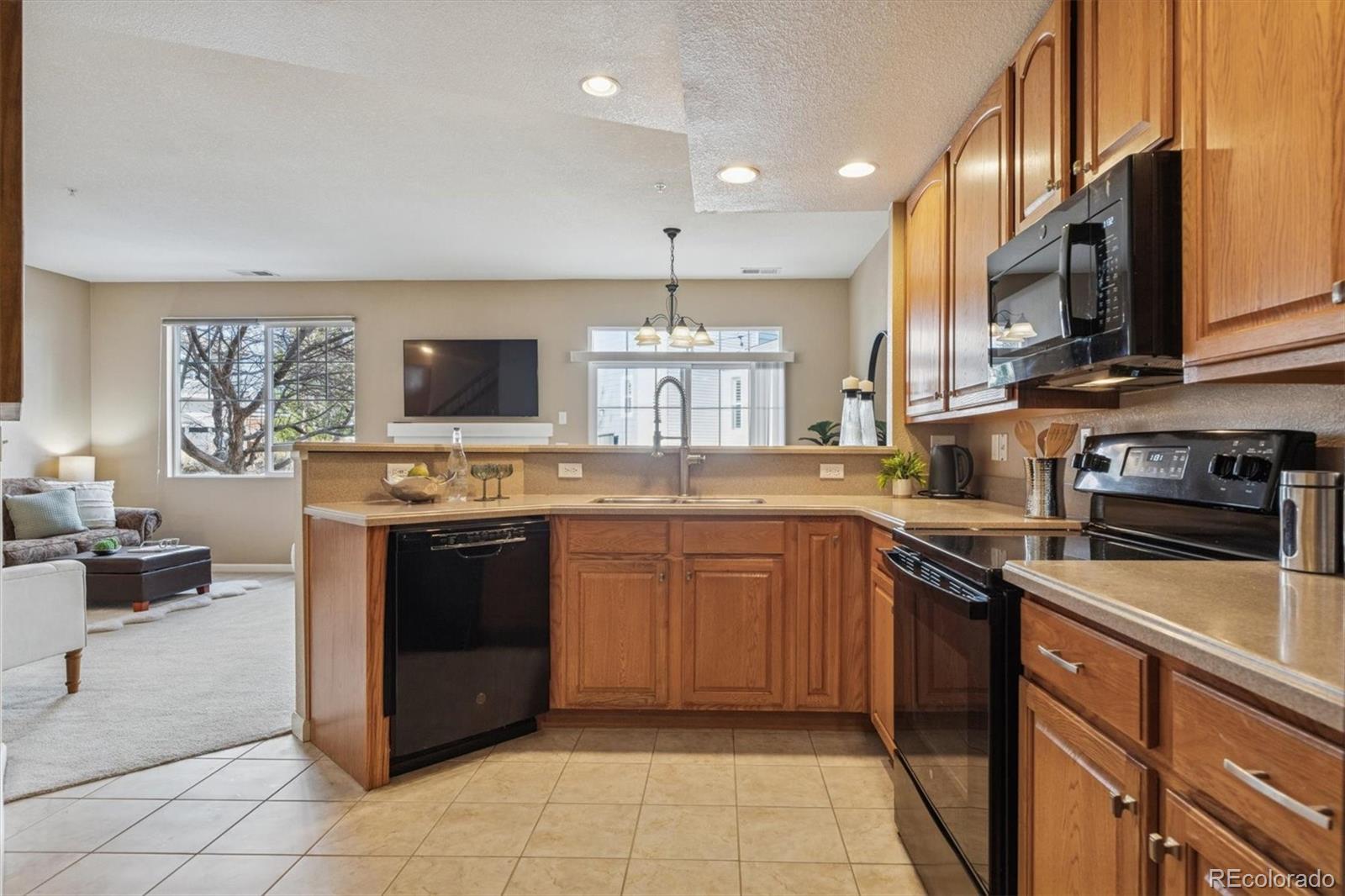 MLS Image #14 for 11259 s cedar gulch lane d,parker, Colorado