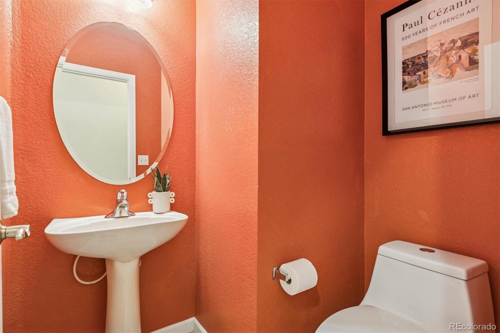 MLS Image #15 for 11259 s cedar gulch lane d,parker, Colorado