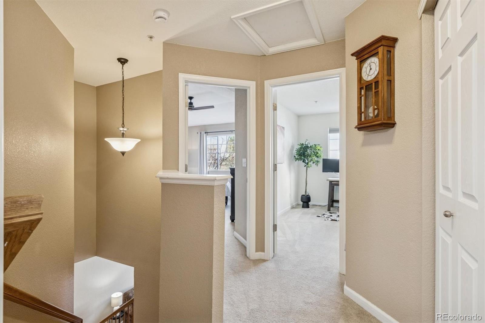 MLS Image #17 for 11259 s cedar gulch lane d,parker, Colorado