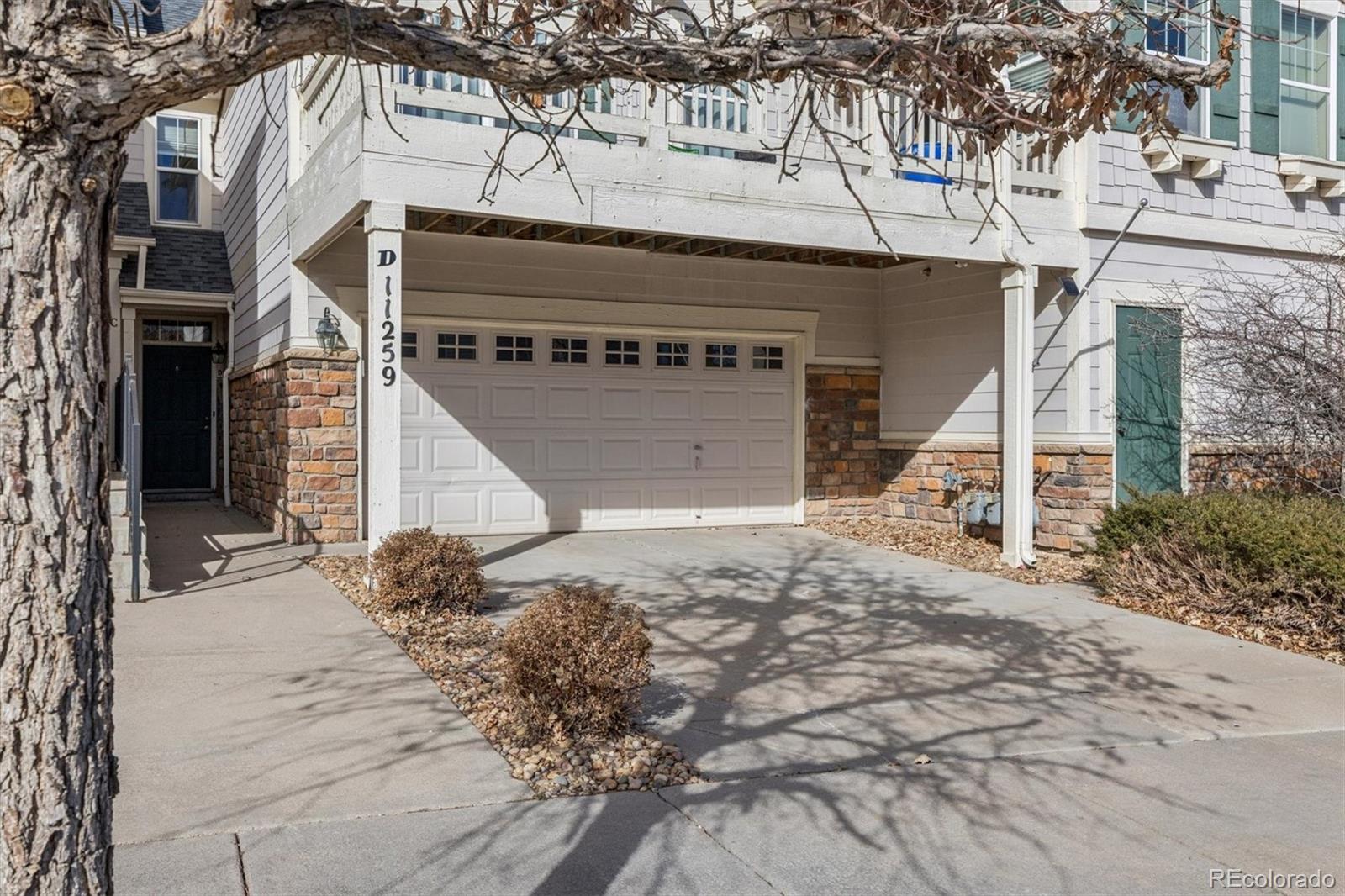 MLS Image #2 for 11259 s cedar gulch lane d,parker, Colorado