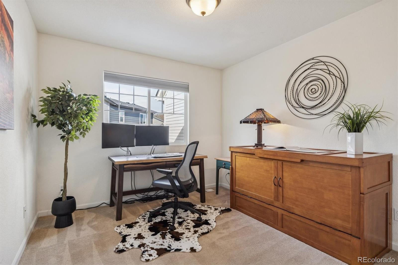 MLS Image #22 for 11259 s cedar gulch lane d,parker, Colorado