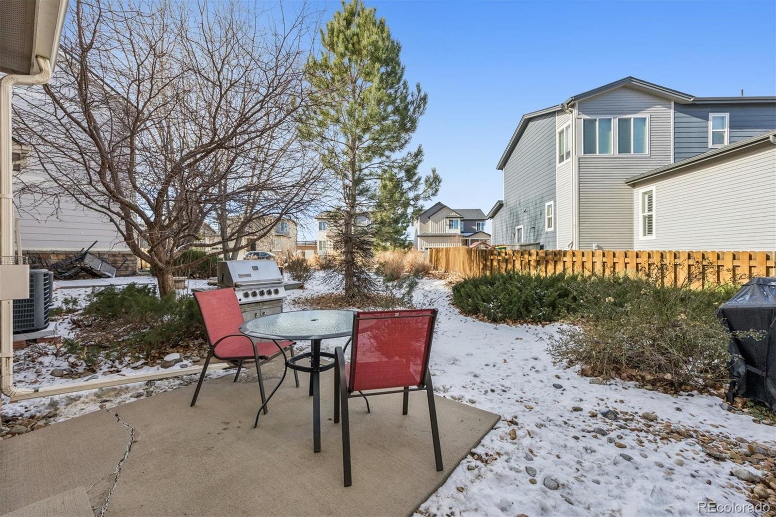 MLS Image #24 for 11259 s cedar gulch lane d,parker, Colorado