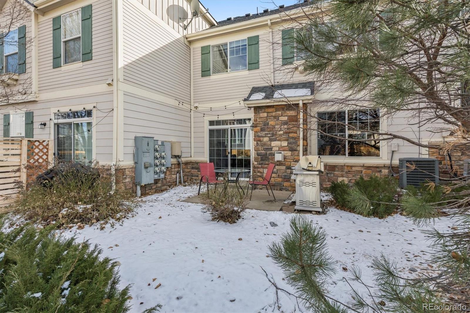 MLS Image #25 for 11259 s cedar gulch lane d,parker, Colorado