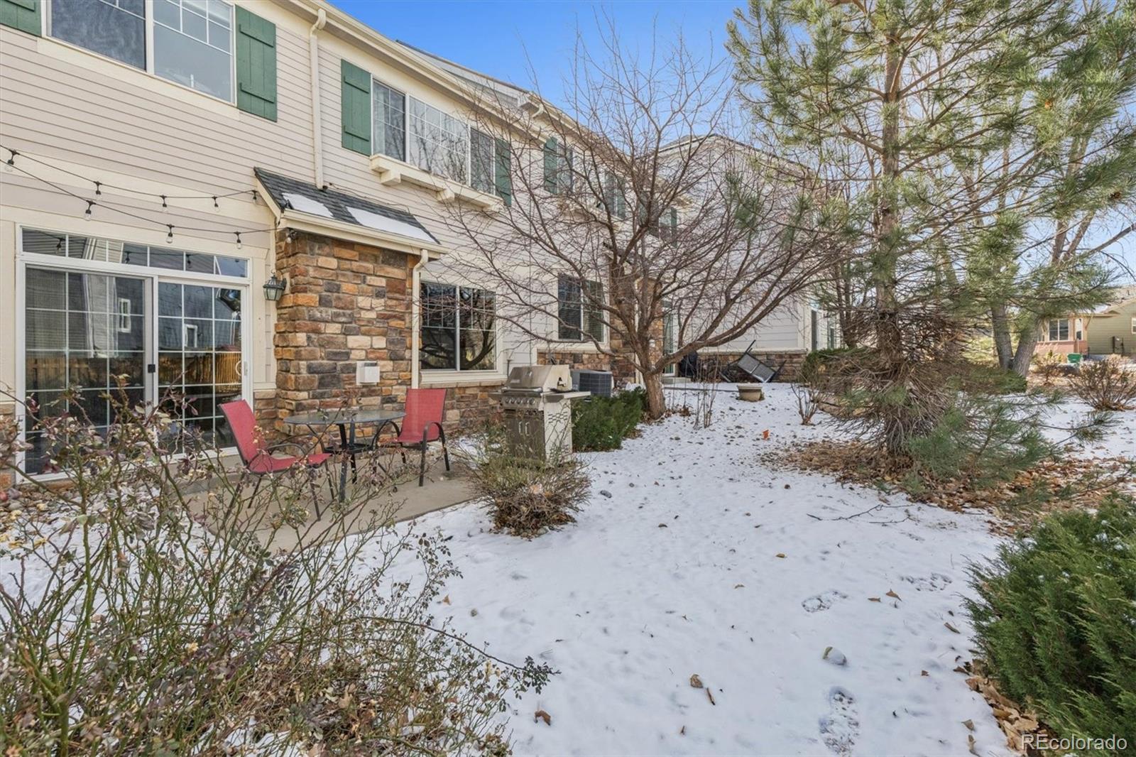 MLS Image #26 for 11259 s cedar gulch lane d,parker, Colorado
