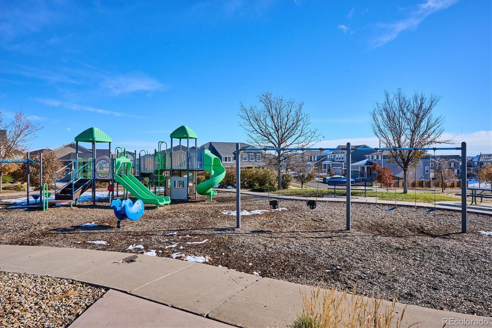 MLS Image #28 for 11259 s cedar gulch lane d,parker, Colorado